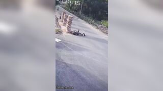 Don't Use Your Phone While Driving