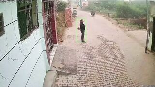 Don't Bring Weapons To A Stick Fight