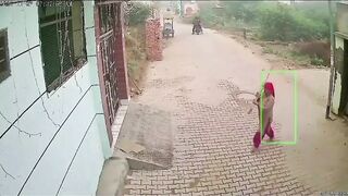 Don't Bring Weapons To A Stick Fight