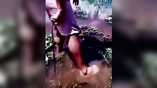 Don't Play With Animals