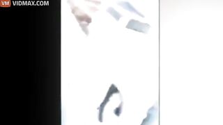 Dramatic Moment: Bystander Helps Save Unconscious Man On Q