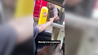 Drive-thru Partners Turn Wendy’s Into Weedy’s In One Big Move