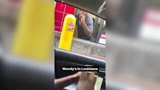 Drive-thru Partners Turn Wendy’s Into Weedy’s In One Big Move