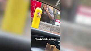 Drive-thru Partners Turn Wendy’s Into Weedy’s In One Big Move