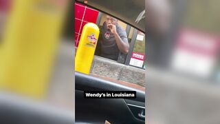 Drive-thru Partners Turn Wendy’s Into Weedy’s In One Big Move