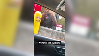 Drive-thru Partners Turn Wendy’s Into Weedy’s In One Big Move