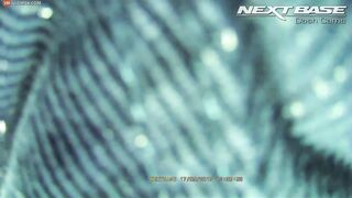 The Former Traffic Police Officer Failed To Notice The Driver, Who Pushed Him Off The Road