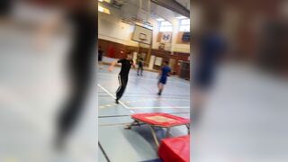 Beat The Mattress With A Kick