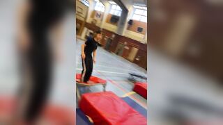 Beat The Mattress With A Kick