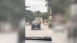 Drunk Slut Learns The Hard Way