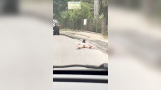 Drunk Slut Learns The Hard Way