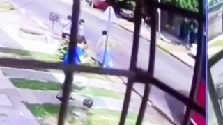 A Woman Died In An Alcohol Poisoning Incident