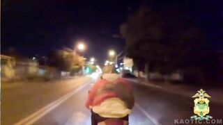 Ducati Owner Films His Own Death