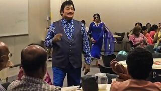 Man Collapses And Dies After Performance