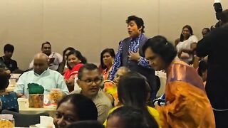 Man Collapses And Dies After Performance