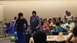 Man Collapses And Dies After Performance