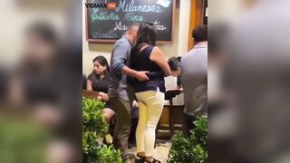 Dude Has Figured Out How To Use A Lifebuoy Successfully