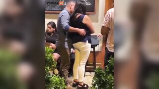 Dude Has Figured Out How To Use A Lifebuoy Successfully