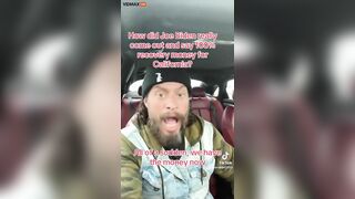 Biden Is Donating $750 For Every North Carolina Hurricane, And That Scares This Guy