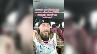 Biden Is Donating $750 For Every North Carolina Hurricane, And That Scares This Guy