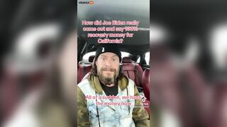 Biden Is Donating $750 For Every North Carolina Hurricane, And That Scares This Guy