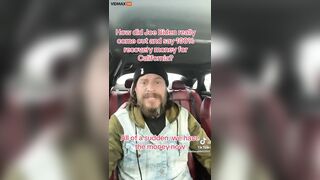 Biden Is Donating $750 For Every North Carolina Hurricane, And That Scares This Guy