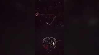 Man's Body Torn Apart On Highway