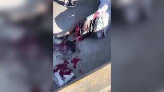 The Boys' Tap Dancing Dreams Came To An Abrupt End