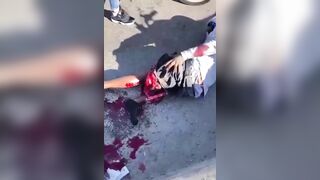 The Boys' Tap Dancing Dreams Came To An Abrupt End