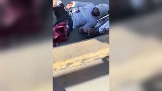 The Boys' Tap Dancing Dreams Came To An Abrupt End