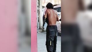 The Electric Heir Was Observed Wandering Around