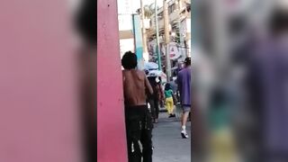 The Electric Heir Was Observed Wandering Around