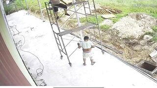 I Have Enough Work For Today.