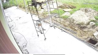 I Have Enough Work For Today.