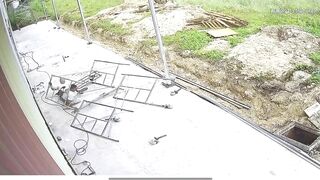 I Have Enough Work For Today.