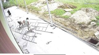 I Have Enough Work For Today.