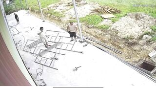 I Have Enough Work For Today.