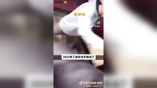 Have You Ever Seen A Goat So Eager To Cook Its Own Food?