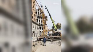 Now Everyone Is Fired.