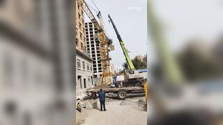 Now Everyone Is Fired.