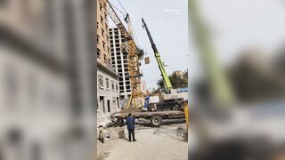 Now Everyone Is Fired.