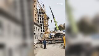 Now Everyone Is Fired.