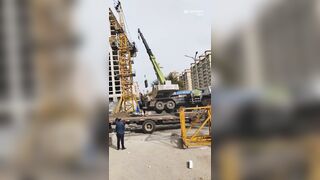 Now Everyone Is Fired.