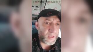 -Exclusive POV Stunning Video From Inside Crashed Plane 01