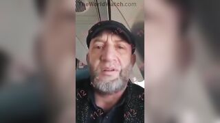 -Exclusive POV Stunning Video From Inside Crashed Plane 01