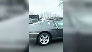 The Speed And Passion Of Real Life