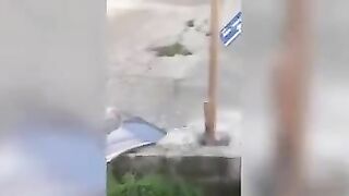 Fatal Car-motorcycle Accident