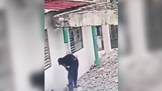 Fatal Mistake - Worker Was Crushed To Death