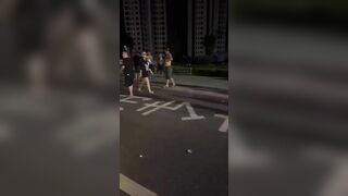 Bicyclist Involved In Fatal Accident