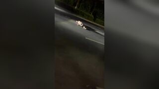 Bicyclist Involved In Fatal Accident